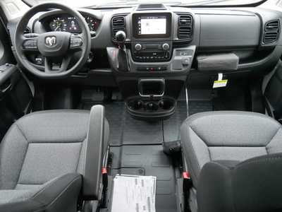 2026 RAM ProMaster Cargo, $41509. Photo 7