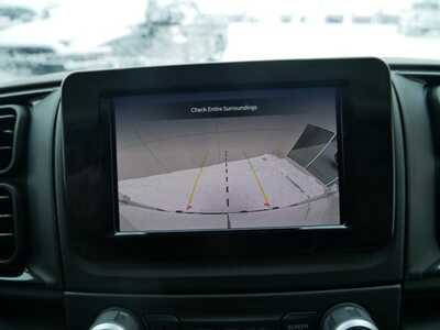 2026 RAM ProMaster Cargo, $47198. Photo 10