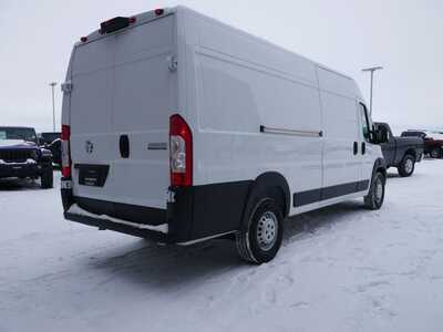 2026 RAM ProMaster Cargo, $47198. Photo 2