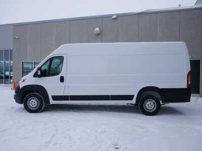 2026 RAM ProMaster Cargo, $47198. Photo 3