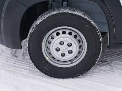 2026 RAM ProMaster Cargo, $47198. Photo 4