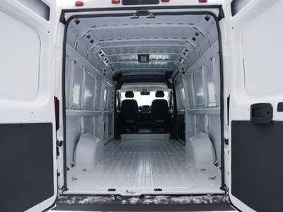 2026 RAM ProMaster Cargo, $47198. Photo 5