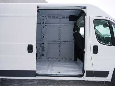 2026 RAM ProMaster Cargo, $47198. Photo 6