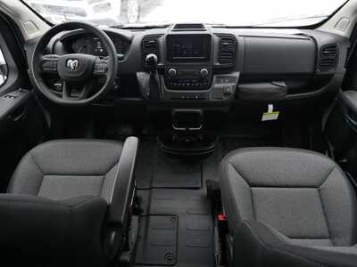 2026 RAM ProMaster Cargo, $47198. Photo 7