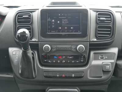 2026 RAM ProMaster Cargo, $47198. Photo 8