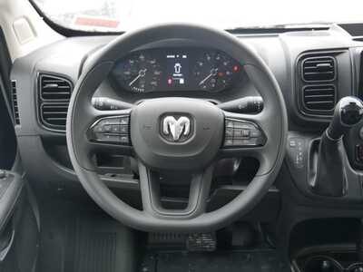 2026 RAM ProMaster Cargo, $47198. Photo 9