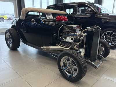 1932 Ford Roadster, $0. Photo 2