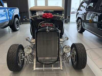 1932 Ford Roadster, $0. Photo 3