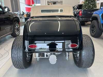 1932 Ford Roadster, $0. Photo 4