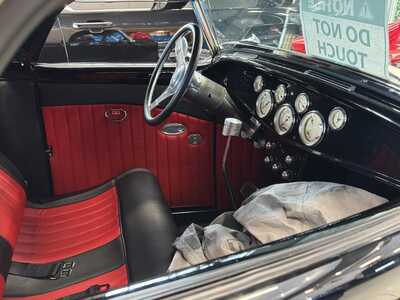 1932 Ford Roadster, $0. Photo 5