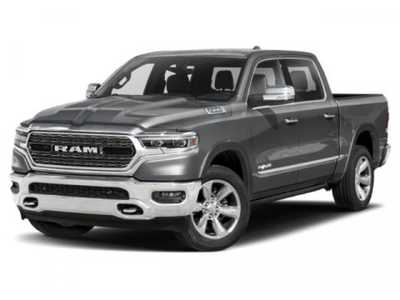 2022 RAM 1500 Crew Cab, $46000. Photo 1