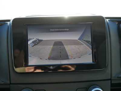 2026 RAM ProMaster Cargo, $42759. Photo 10