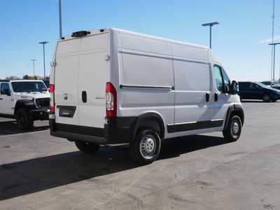 2026 RAM ProMaster Cargo, $42759. Photo 2