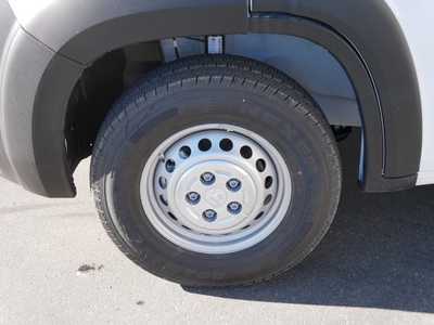 2026 RAM ProMaster Cargo, $42759. Photo 4