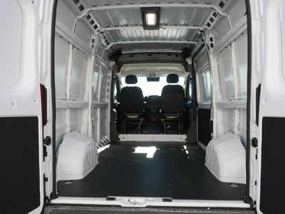 2026 RAM ProMaster Cargo, $42759. Photo 5
