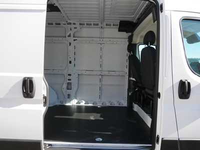 2026 RAM ProMaster Cargo, $42759. Photo 6