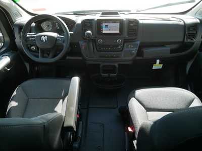 2026 RAM ProMaster Cargo, $42759. Photo 7