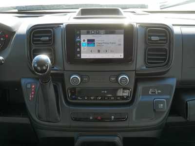 2026 RAM ProMaster Cargo, $42759. Photo 8