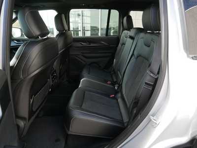 2025 Jeep Grand Cherokee, $42979. Photo 8