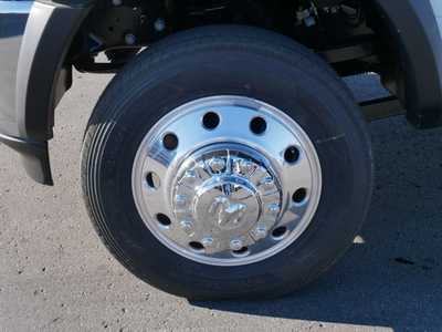 2026 RAM 5500 Reg Cab, $73450. Photo 4