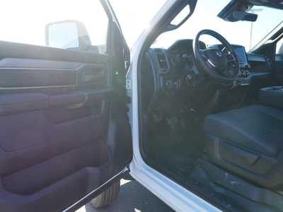 2026 RAM 5500 Reg Cab, $73450. Photo 5