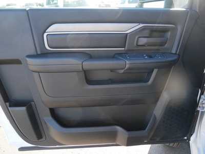 2026 RAM 5500 Reg Cab, $73450. Photo 6