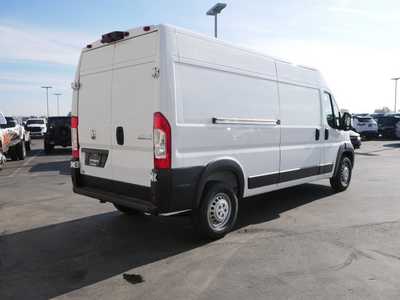 2026 RAM ProMaster Cargo, $42782. Photo 2