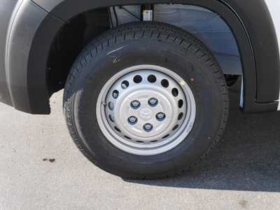 2026 RAM ProMaster Cargo, $42782. Photo 4