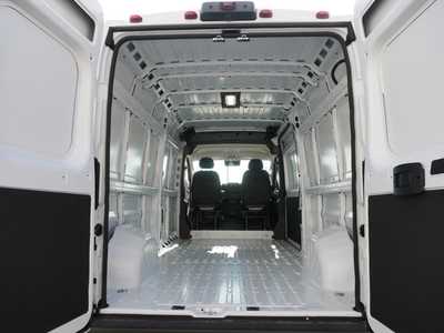 2026 RAM ProMaster Cargo, $42782. Photo 5