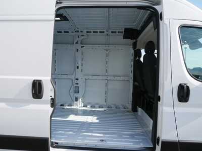 2026 RAM ProMaster Cargo, $42782. Photo 6