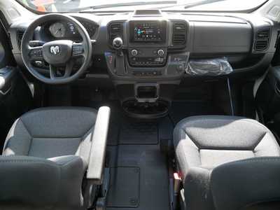 2026 RAM ProMaster Cargo, $42782. Photo 7