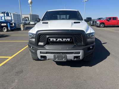2016 RAM 1500 Crew Cab, $23500. Photo 8