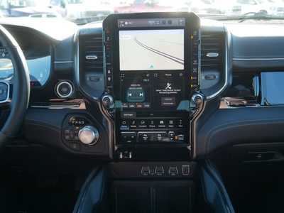 2026 RAM 1500 Crew Cab, $79651. Photo 10