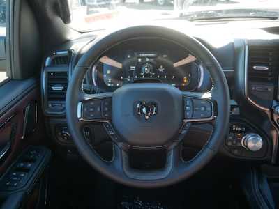 2026 RAM 1500 Crew Cab, $79651. Photo 11