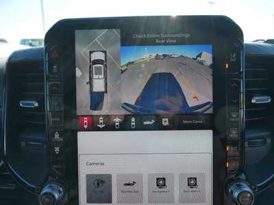 2026 RAM 1500 Crew Cab, $79651. Photo 12