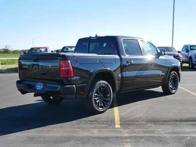 2026 RAM 1500 Crew Cab, $79651. Photo 2