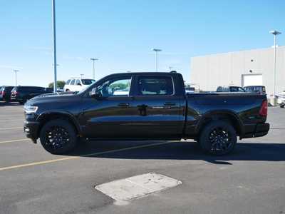 2026 RAM 1500 Crew Cab, $79651. Photo 3