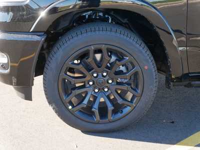 2026 RAM 1500 Crew Cab, $79651. Photo 4