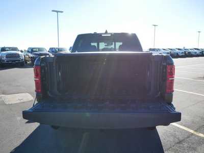 2026 RAM 1500 Crew Cab, $79651. Photo 5