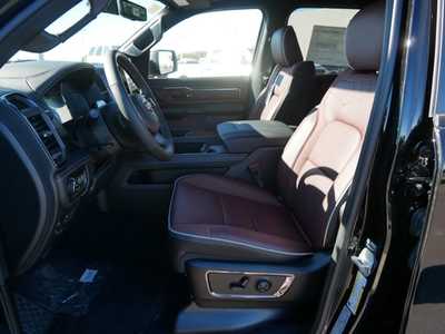 2026 RAM 1500 Crew Cab, $79651. Photo 6