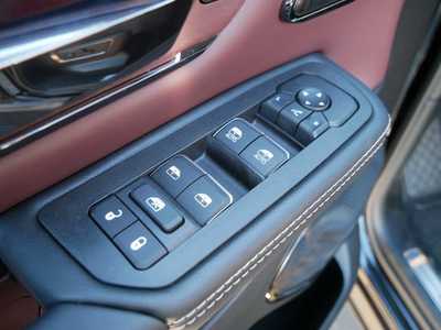 2026 RAM 1500 Crew Cab, $79651. Photo 7