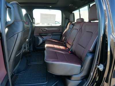 2026 RAM 1500 Crew Cab, $79651. Photo 8