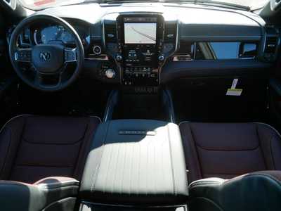 2026 RAM 1500 Crew Cab, $79651. Photo 9