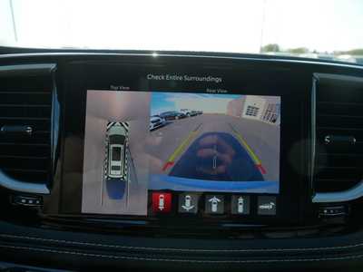 2026 Chrysler Pacifica, $44000. Photo 12