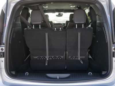 2026 Chrysler Pacifica, $44000. Photo 5