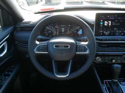 2026 Jeep Compass, $34883. Photo 11