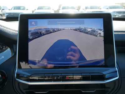 2026 Jeep Compass, $34883. Photo 12