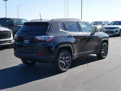 2026 Jeep Compass, $34883. Photo 2