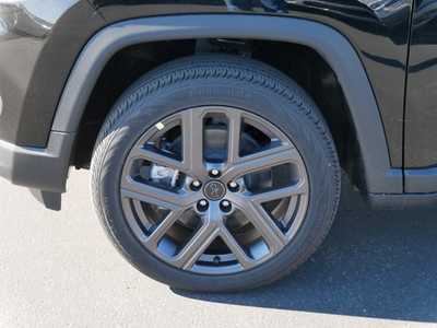 2026 Jeep Compass, $34883. Photo 4