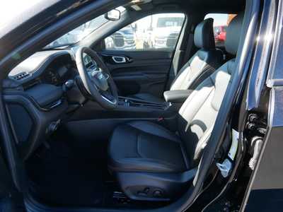 2026 Jeep Compass, $34883. Photo 6